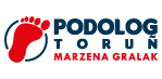 Podolog Toruń Marzena Gralak